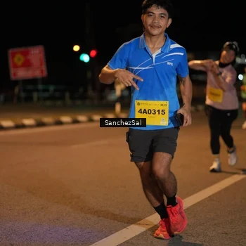 Runner Photo 2761159