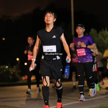 Runner Photo 2761162