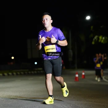 Runner Photo 2761163