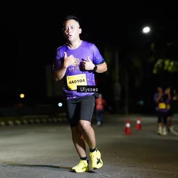 Runner Photo 2761170