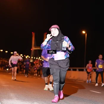 Runner Photo 2761173
