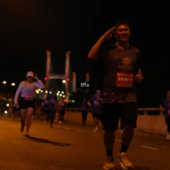 Runner Photo 2761183