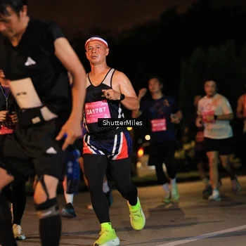 Runner Photo 2761189