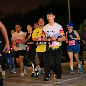 Runner Photo 2761197