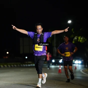 Runner Photo 2761203