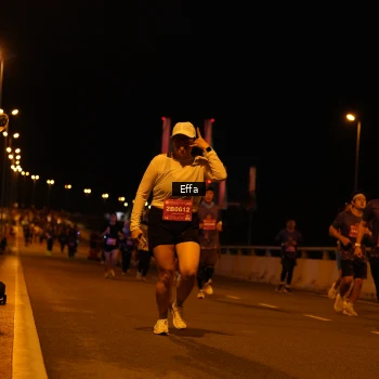 Runner Photo 2761211