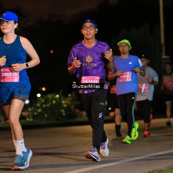 Runner Photo 2761215