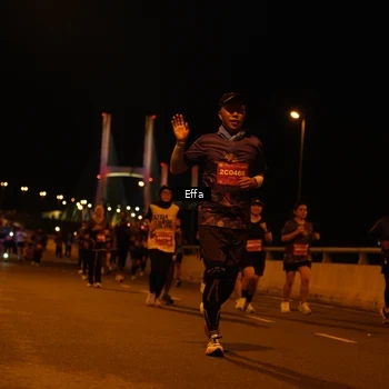 Runner Photo 2761220