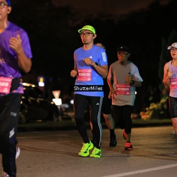 Runner Photo 2761226