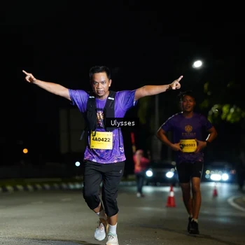 Runner Photo 2761229