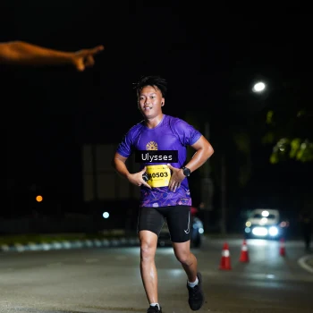 Runner Photo 2761253