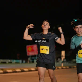 Runner Photo 2761254