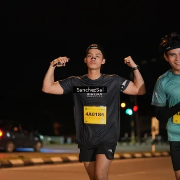 Runner Photo 2761266