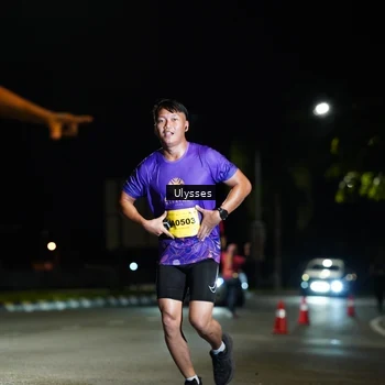 Runner Photo 2761273