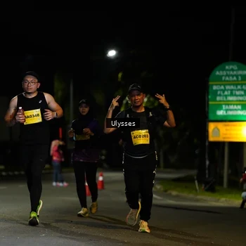 Runner Photo 2761292