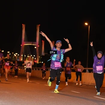 Runner Photo 2761297