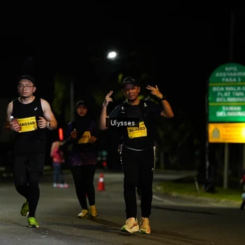 Runner Photo 2761300