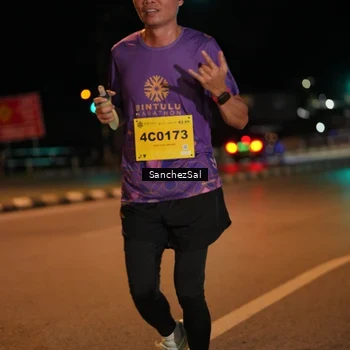 Runner Photo 2761306