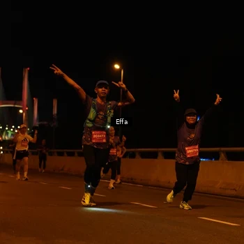 Runner Photo 2761308