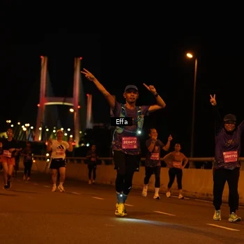 Runner Photo 2761309