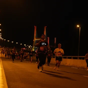Runner Photo 2761314