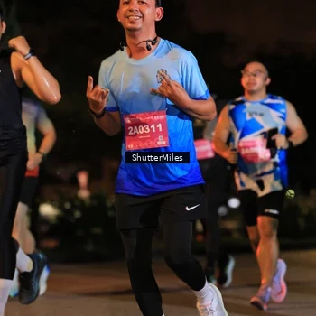 Runner Photo 2761315