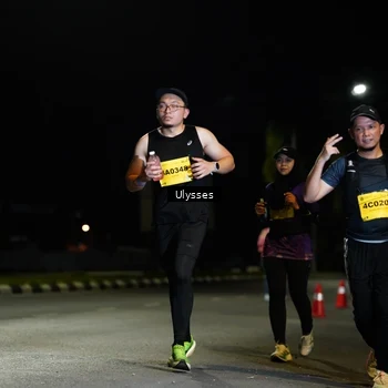 Runner Photo 2761324