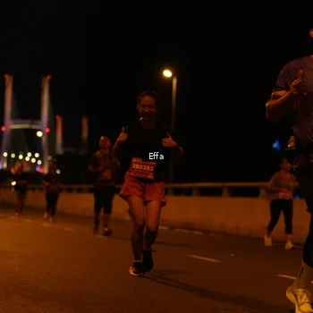 Runner Photo 2761330