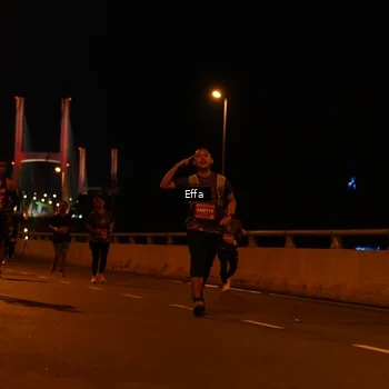 Runner Photo 2761340