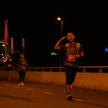 Runner Photo 2761341