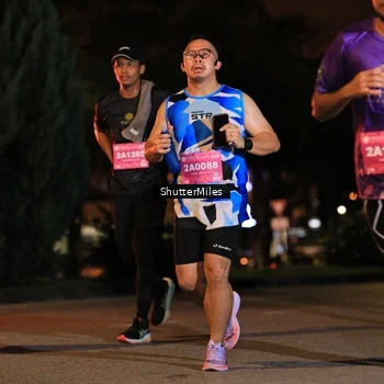 Runner Photo 2761342