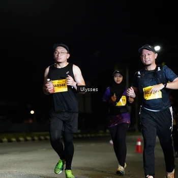 Runner Photo 2761346