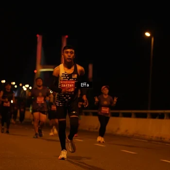 Runner Photo 2761348