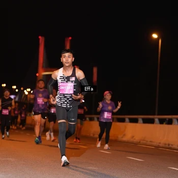 Runner Photo 2761349