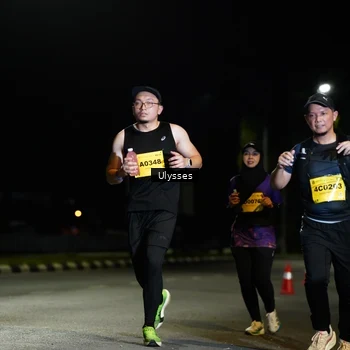 Runner Photo 2761351