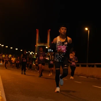Runner Photo 2761355