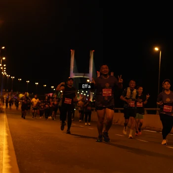 Runner Photo 2761363