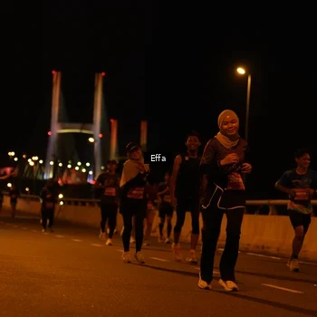 Runner Photo 2761366