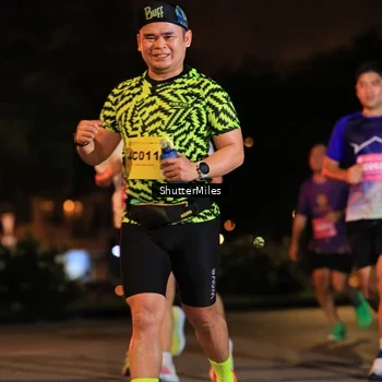 Runner Photo 2761372