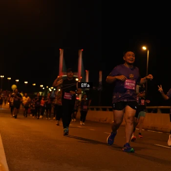 Runner Photo 2761377