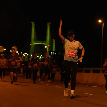 Runner Photo 2761381