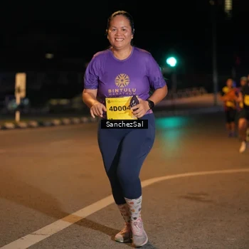 Runner Photo 2761383