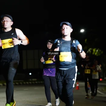 Runner Photo 2761384