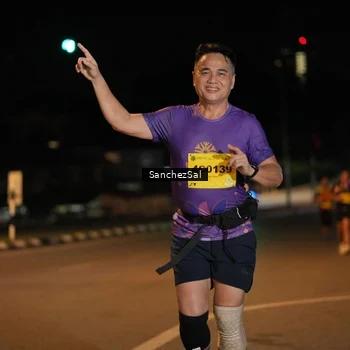 Runner Photo 2761388
