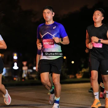 Runner Photo 2761389
