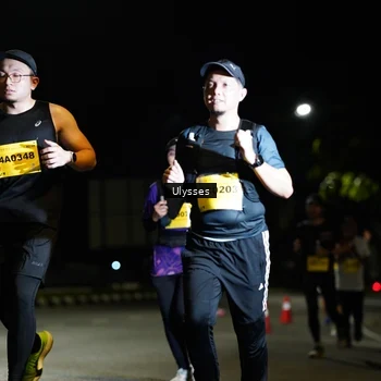 Runner Photo 2761397