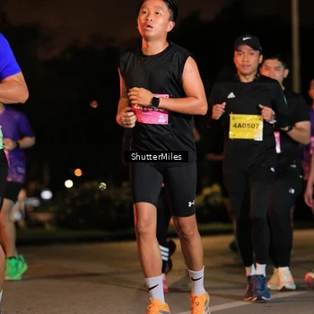 Runner Photo 2761403