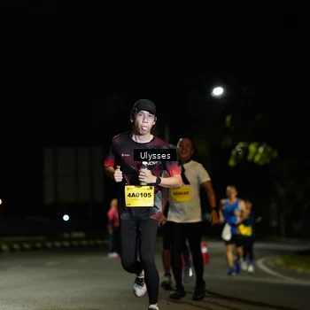Runner Photo 2761419