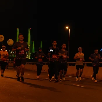 Runner Photo 2761420