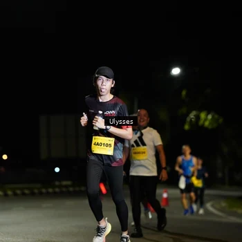 Runner Photo 2761422